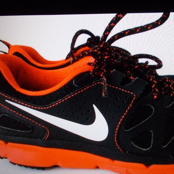 Nike Flex Trail Women's Running Shoes Size 6 - Picture 2 of 10